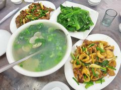 -贞记餐厅(老街店)