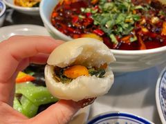 -西安饭庄·非遗陕菜(钟楼店)
