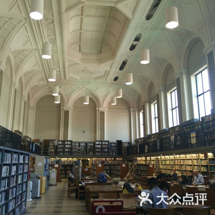 费城免费图书馆