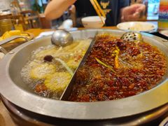 -楠火锅(太古里总店)