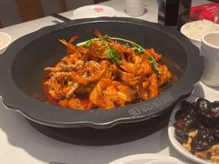 -虾吃虾涮.虾火锅.肉蟹煲(步步高梅溪新天地店)
