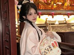 -汉仪华裳汉服馆(豫园店)