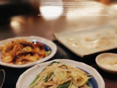 铁板什锦蔬菜-品未·铁板烧(甜水园店)