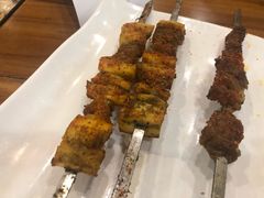 -巴依老爷新疆美食(望京小街店)