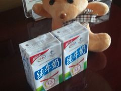 -东莞塘厦三正半山温泉酒店·沙利文西餐厅