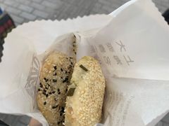 -大壶春生煎(四川中路店)