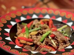 -花马天堂云南餐厅 Lost Heaven(外滩店)