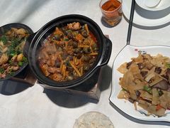 -渔太泰漓江小馆·广西融合菜(西街店)