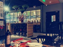 大堂-TIAGO HOME KITCHEN(王府中环店)