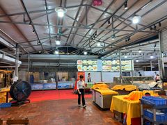 -大笑饭堂(甲子桥店)