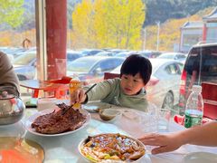 -何适山庄 ·可团建(水长城P2停车场店)