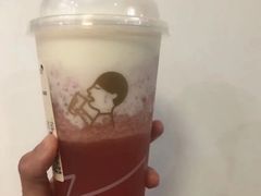 -喜茶(东莞汇一城店)