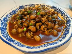 -丫丫蟹庄·苏式园林农家乐·阳澄湖大闸蟹(阳澄湖莲花岛店)