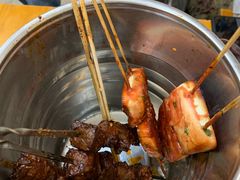 -炒豆合作社(东四总店)