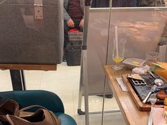 -豪客来牛排(大汉口城店)