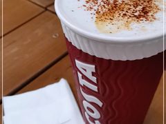 -COSTA COFFEE(常熟路店)