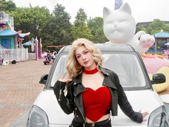 -厦门方特梦幻王国