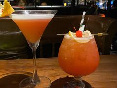 玛格丽特-胡桃里音乐酒馆(白云五号T5 MALL店)