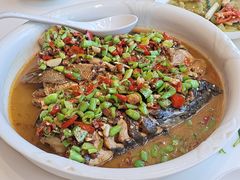 千岛湖大鱼头-辣公子·千岛湖私房菜(滨江店)