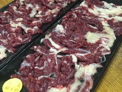 吊龙-陈记顺和潮汕牛肉火锅(棠德南路店)
