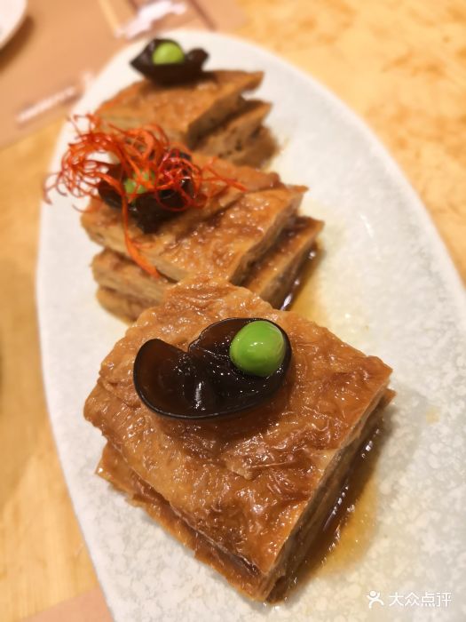 上一笼(捷登都会店)斋烧鹅图片 - 第247张