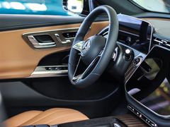 -宁波之星奔驰4S店(海曙店)