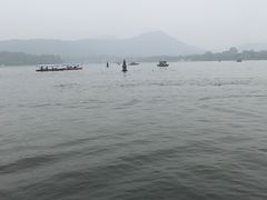 -西湖游船