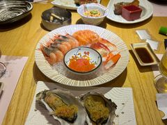 -吉兆·料理(红梅南路店)