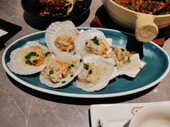 -啫神·广州地标美食(北京路店)