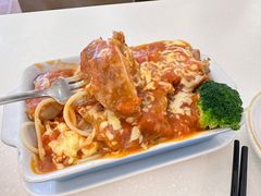 -金利茶餐厅(中船汇店)