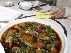 -潮人姐妹轩(海宁路店)
