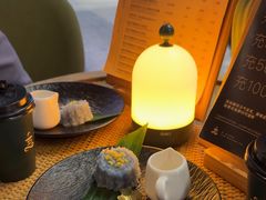 -涟LIAN·泰式按摩·MASSAGE·SPA(深业上城店)