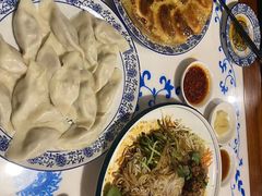 -老都一处饺子馆(道里店)