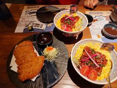 -京鹿料理(荟聚店)