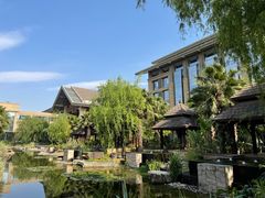-昆明洲际酒店