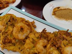 -西塔大冷面(市府大路店)