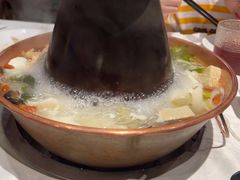 -东来顺饭庄(西直门店)