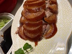 -聚京民福烤鸭店(木樨园店)