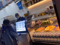 -茶百道(春熙路银石广场店)