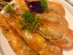 -三酉星·枫·山風与野菜(上海总店)