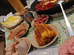 -五里关火锅(牛市口店)