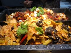 -锦尚阁烤鱼(望京新荟城店)