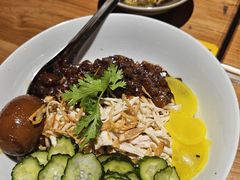 -捡角台湾食堂(花木Plus乐坊店)