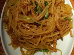 -秦唐一号西安菜馆(钟楼店)