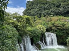 -天河潭旅游度假区