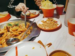 -李想大虾(江北天街店)