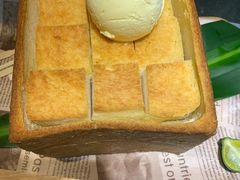 -绿茶餐厅(西湖银泰百货店)