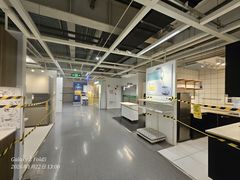 -宜家家居(宝山商场店)