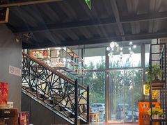 -北平味道.京味菜.烤鸭(梨园店)