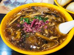 -毛华美食(清扬路店)